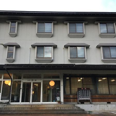 Yunosato Hotel Takajama Kültér fotó