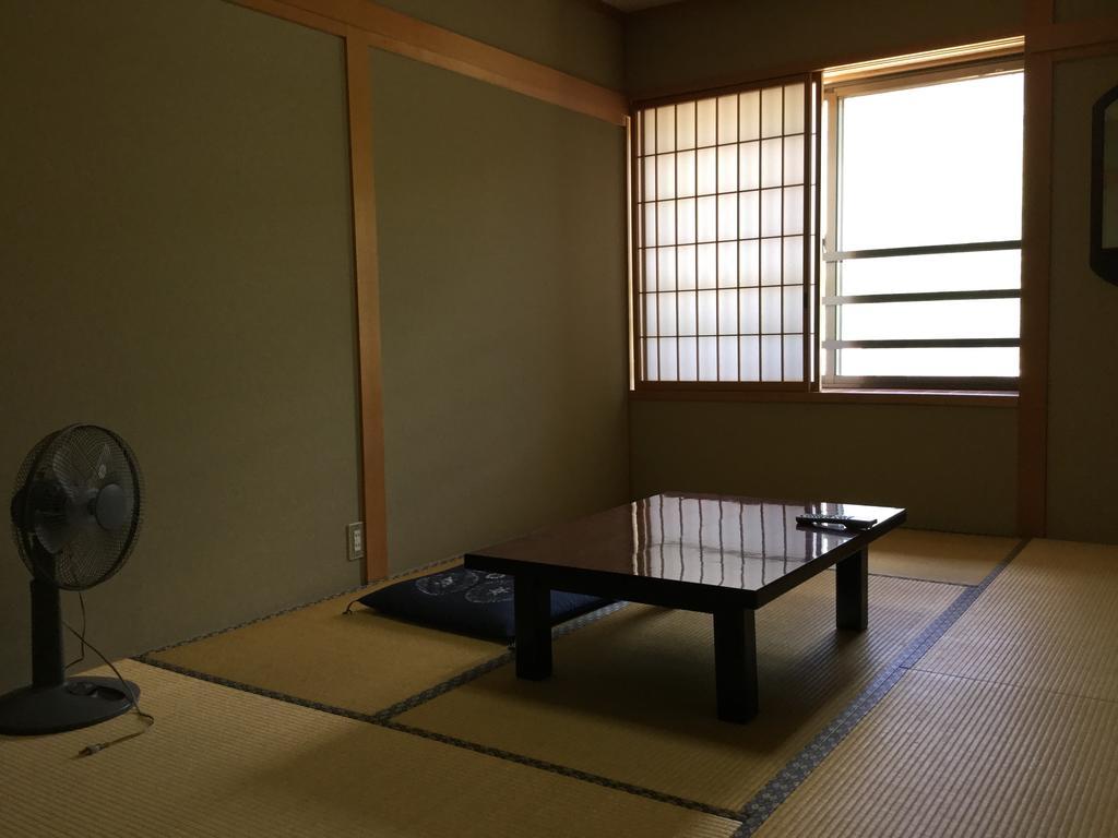 Yunosato Hotel Takajama Kültér fotó