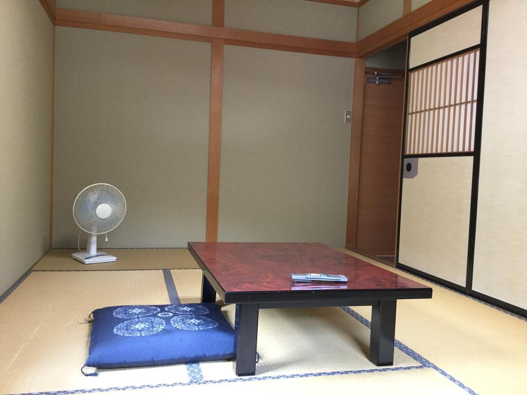 Yunosato Hotel Takajama Kültér fotó